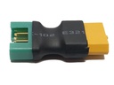 EP Kurzadapter MPX zu XT60