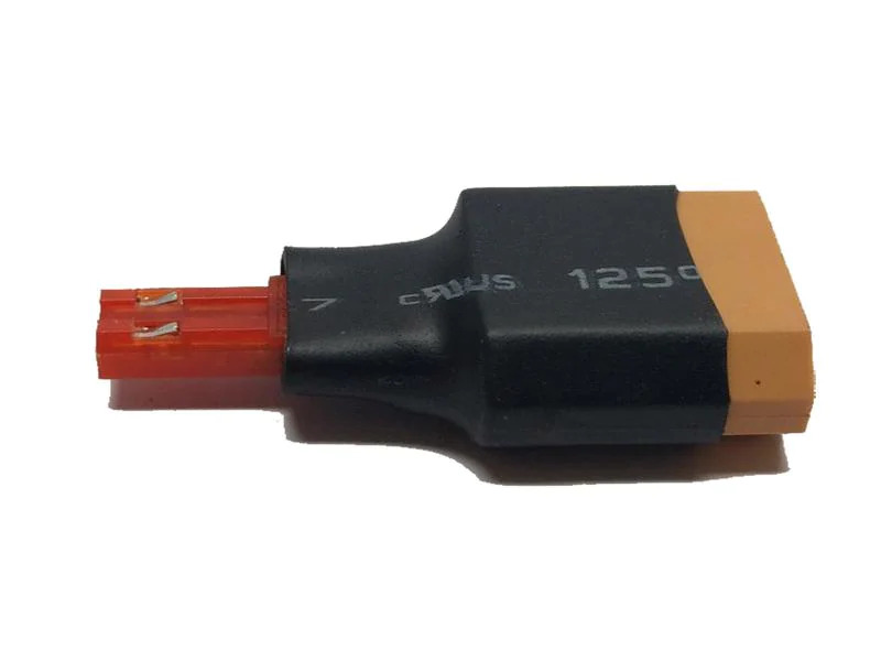 EP Kurzadapter XT60 zu BEC / JST