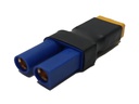 EP Kurzadapter XT60 zu EC5