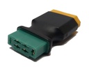 EP Kurzadapter XT60 zu MPX