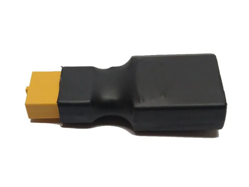 EP Kurzadapter XT90 zu XT60
