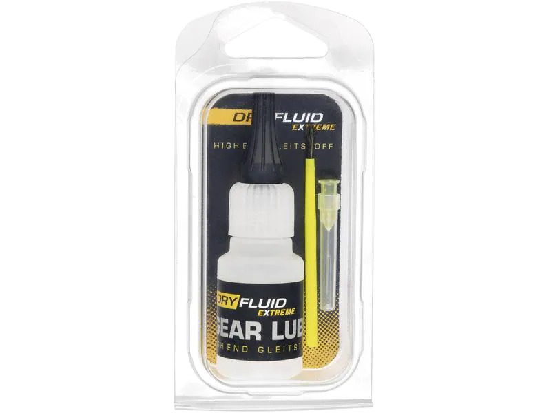 DryFluid Getriebefett 20 ml