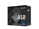 Astro Gaming Headset Astro A10 Gen 2 PlayStation Salvage Black