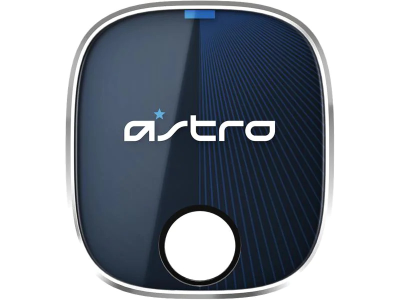 Astro Gaming Headset Gaming A40 TR Blau