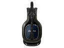Astro Gaming Headset Gaming A40 TR Blau