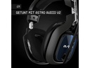 Astro Gaming Headset Gaming A40 TR Blau