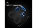 Astro Gaming Headset Gaming A40 TR Blau