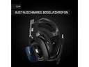 Astro Gaming Headset Gaming A40 TR Blau