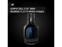 Astro Gaming Headset Gaming A40 TR Blau