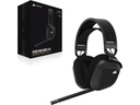 Corsair Headset HS80 RGB Schwarz