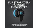 Logitech Headset G333 Gaming Schwarz