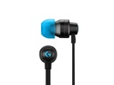 Logitech Headset G333 Gaming Schwarz