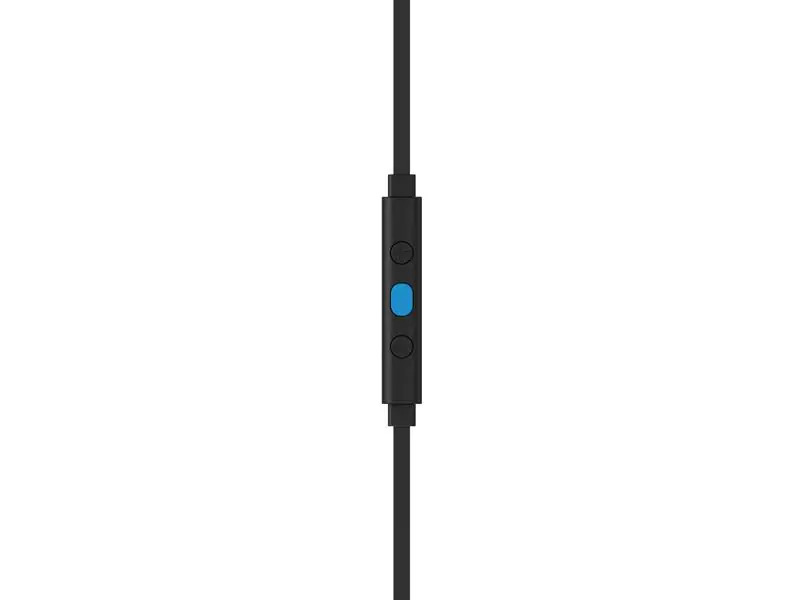 Logitech Headset G333 Gaming Schwarz