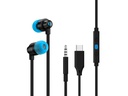 Logitech Headset G333 Gaming Schwarz