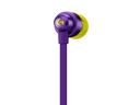 Logitech Headset G333 Gaming Violett