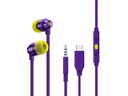 Logitech Headset G333 Gaming Violett