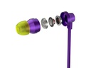 Logitech Headset G333 Gaming Violett