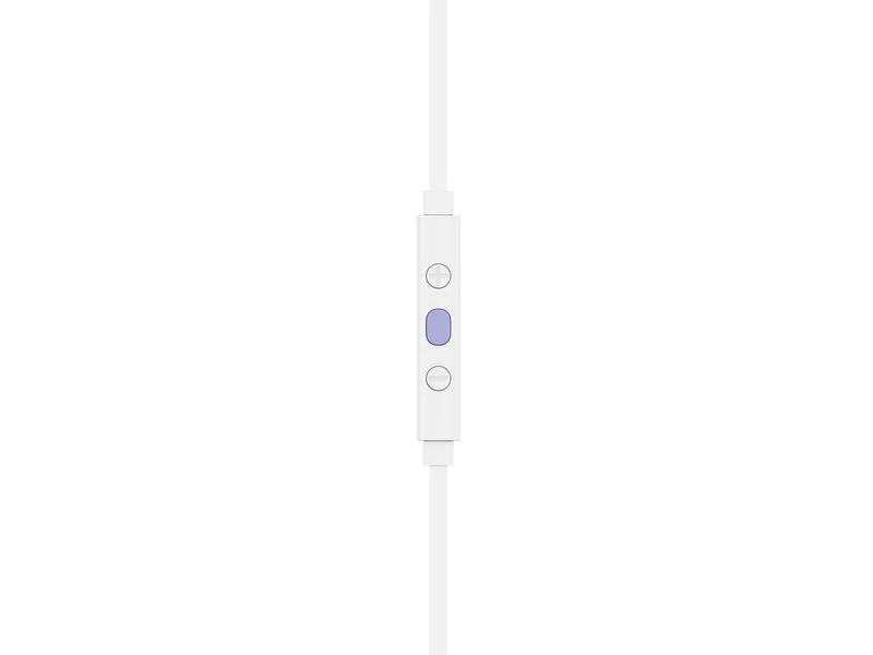 Logitech Headset G333 Gaming Weiss