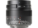 7Artisans Festbrennweite 35mm F/0.95 – Fujifilm X-Mount