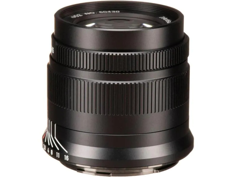 7Artisans Festbrennweite 35mm F/0.95 – Nikon Z