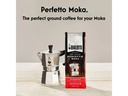 Bialetti Kaffeepulver Perfetto Moka Classico 250 g