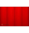 Oracover Klebefolie Orastick neonrot