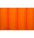 Oracover Klebefolie Orastick signal-orange