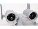 Amewi Impeller Jet A10 Thunderbolt II, 2x 50 mm EDF, PNP