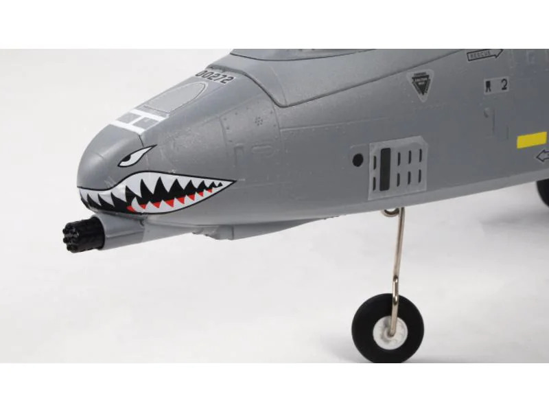 Amewi Impeller Jet A10 Thunderbolt II, 2x 50 mm EDF, PNP
