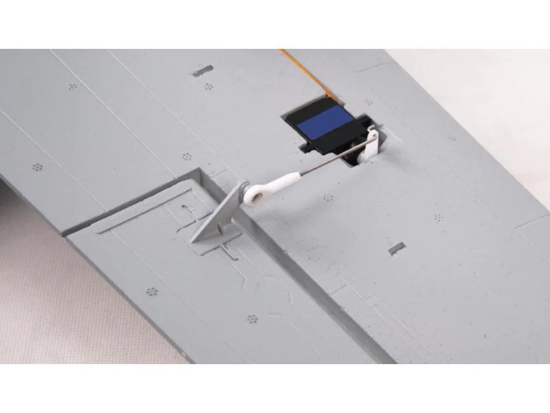 Amewi Impeller Jet A10 Thunderbolt II, 2x 50 mm EDF, PNP