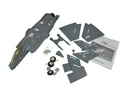 Amewi Impeller Jet F-35 Lightning, 50 mm EDF, PNP