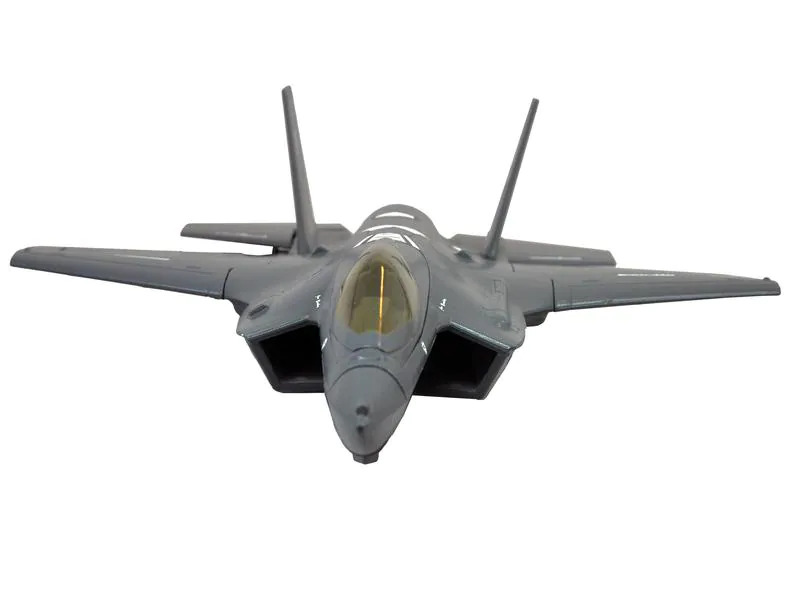 Amewi Impeller Jet F-35 Lightning, 50 mm EDF, PNP
