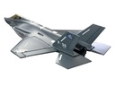 Amewi Impeller Jet F-35 Lightning, 50 mm EDF, PNP