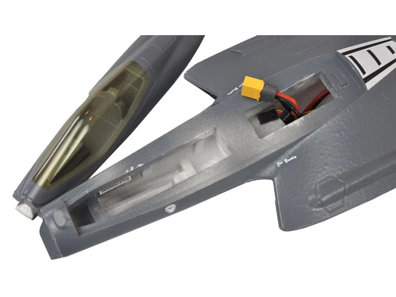 Amewi Impeller Jet F-35 Lightning, 50 mm EDF, PNP