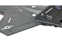 Amewi Impeller Jet F-35 Lightning, 50 mm EDF, PNP