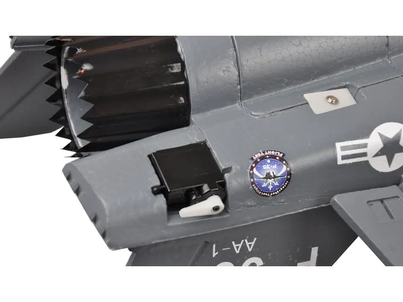 Amewi Impeller Jet F-35 Lightning, 50 mm EDF, PNP