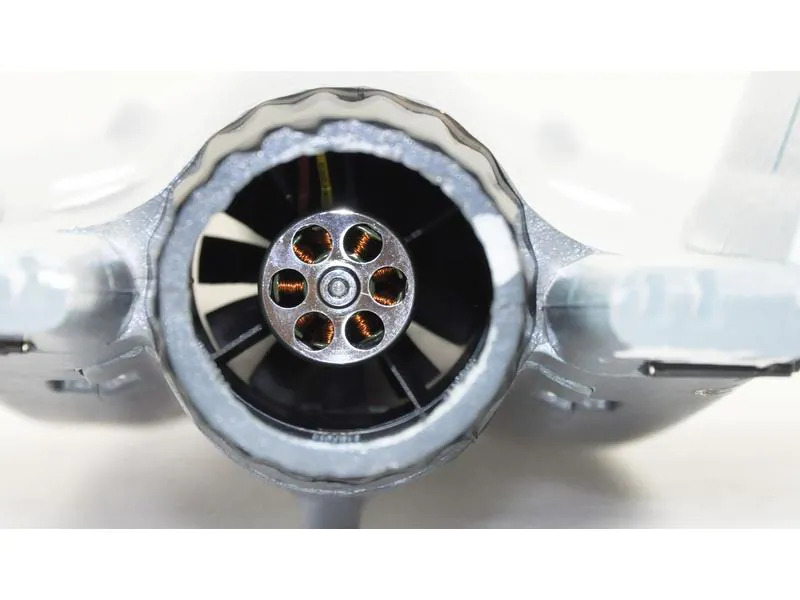 Amewi Impeller Jet F-35 Lightning, 50 mm EDF, PNP