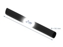 Delock Schrumpfschlauch 2m x 19.1mm Schrumpfungsrate 4:1 schwarz