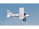 Amewi Motorflugzeug GlaStar 1233 mm STOL Trainer PNP