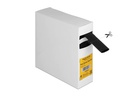Delock Schrumpfschlauch Box mit Innenkleber, 5 m x 19.1 mm