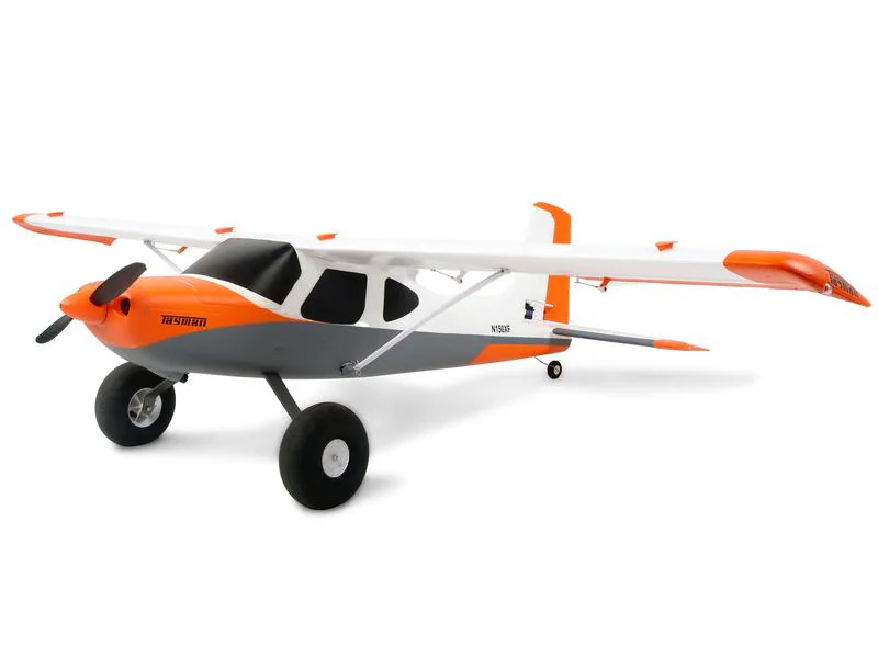 Amewi Motorflugzeug Tasman 1500 mm STOL Trainer PNP