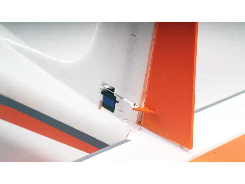 Amewi Motorflugzeug Tasman 1500 mm STOL Trainer PNP