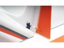 Amewi Motorflugzeug Tasman 1500 mm STOL Trainer PNP