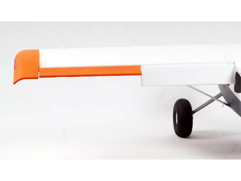 Amewi Motorflugzeug Tasman 1500 mm STOL Trainer PNP