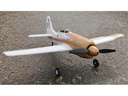 Amewi Warbird AMXflight F8F Rare Baer, Gyro, 4-Kanal, 383 mm, RTF