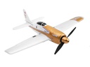 Amewi Warbird AMXflight F8F Rare Baer, Gyro, 4-Kanal, 383 mm, RTF