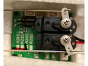 Amewi Warbird AMXflight F8F Rare Baer, Gyro, 4-Kanal, 383 mm, RTF
