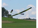 robbe Motorsegler Sapphire, 2.9 m, PNP