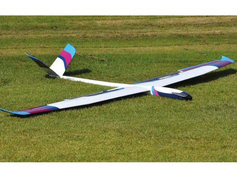 robbe Motorsegler Sapphire, 2.9 m, PNP
