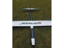 robbe Motorsegler Scirocco S 3750 mm GFK ARF